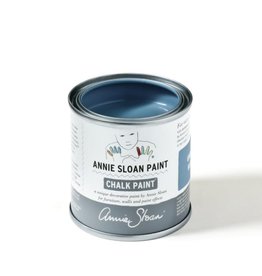 Annie Sloan Greek Blue 120Ml Chalk Paint® by Annie Sloan