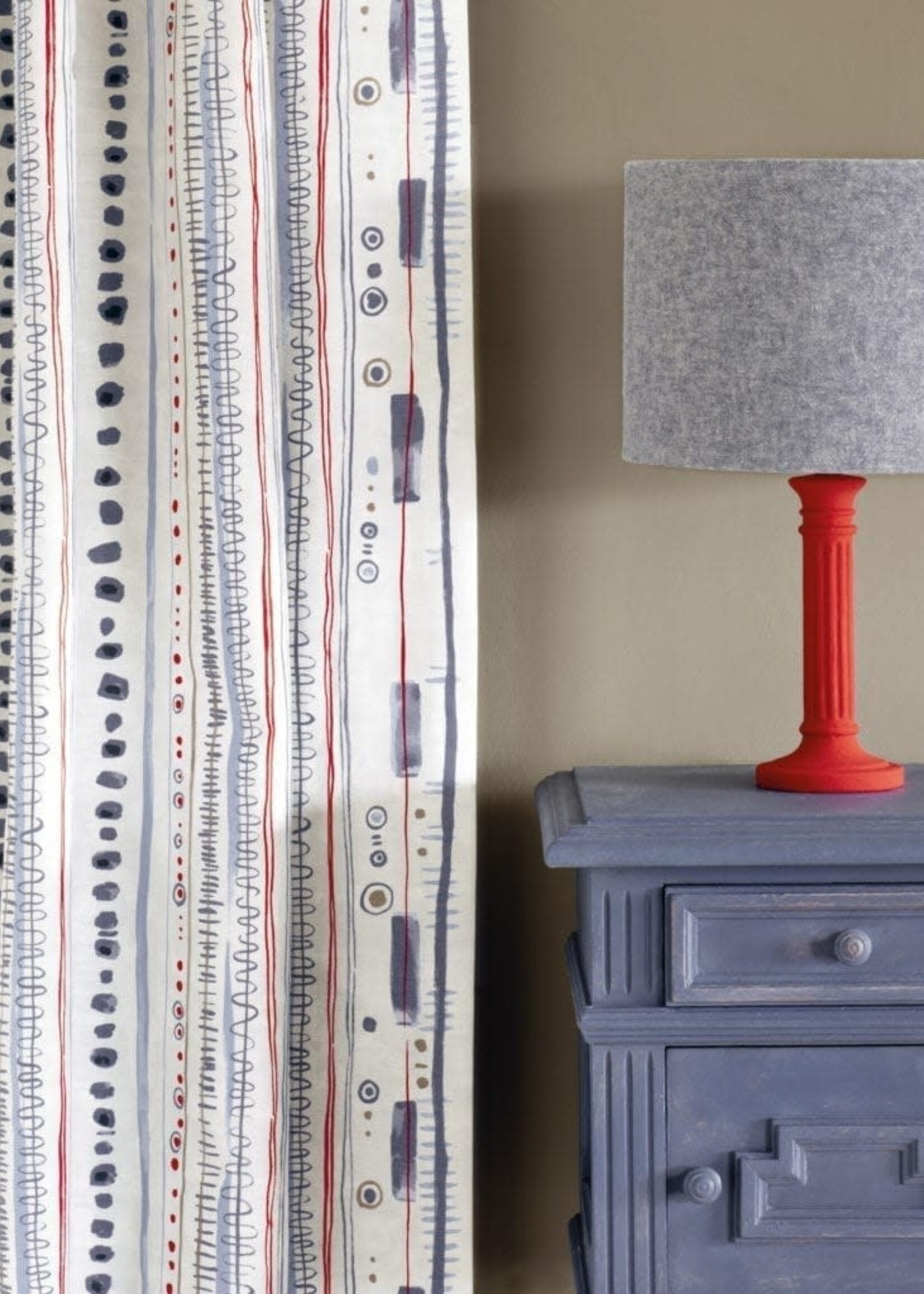Annie Sloan Old Violet 120Ml Chalk Paint® by Annie Sloan