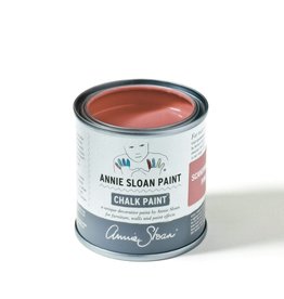 Annie Sloan Chalk Paint® by Annie Sloan - Scandinavian Pink 120Ml