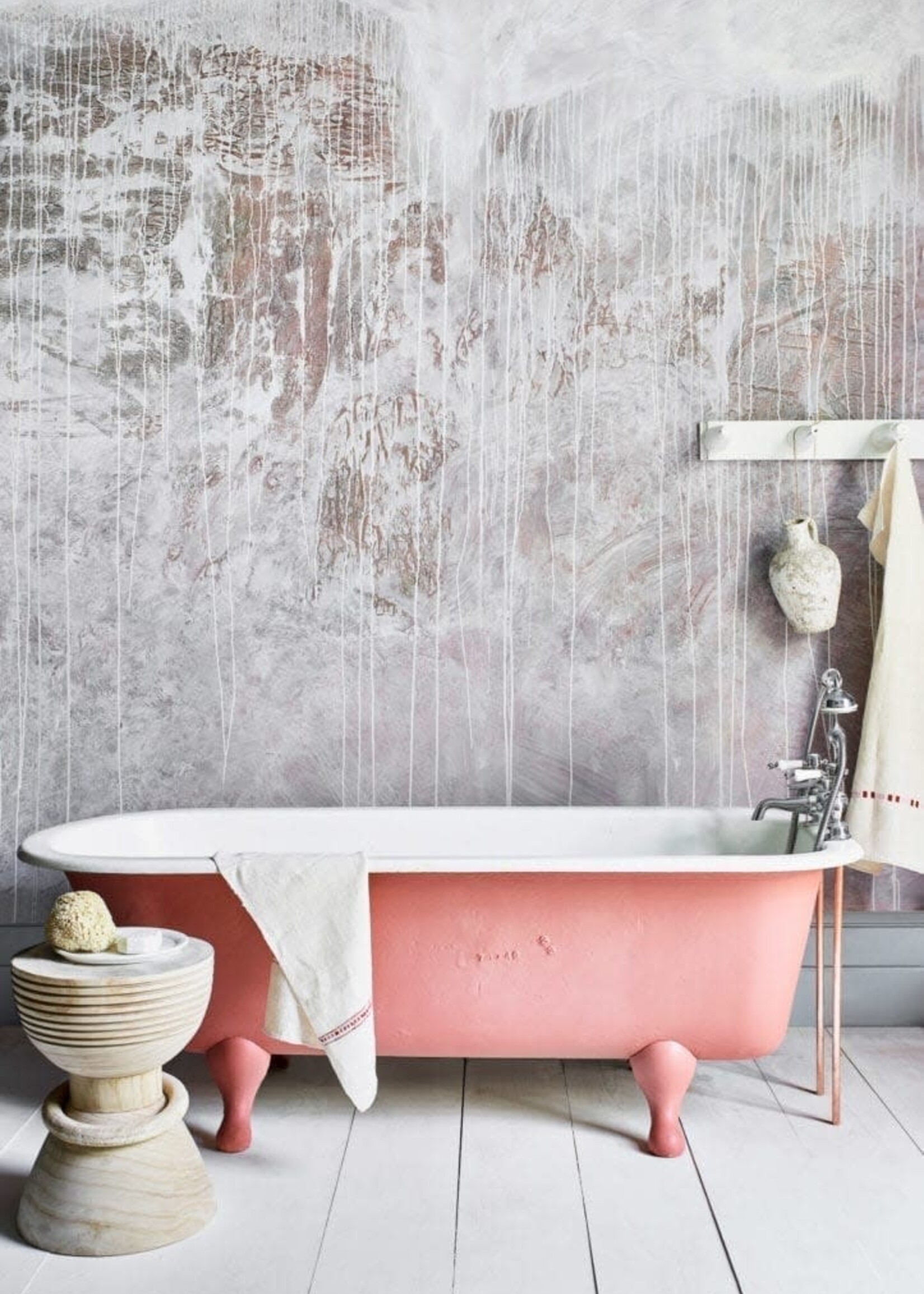 Annie Sloan Scandinavian Pink 120Ml Chalk Paint® by Annie Sloan
