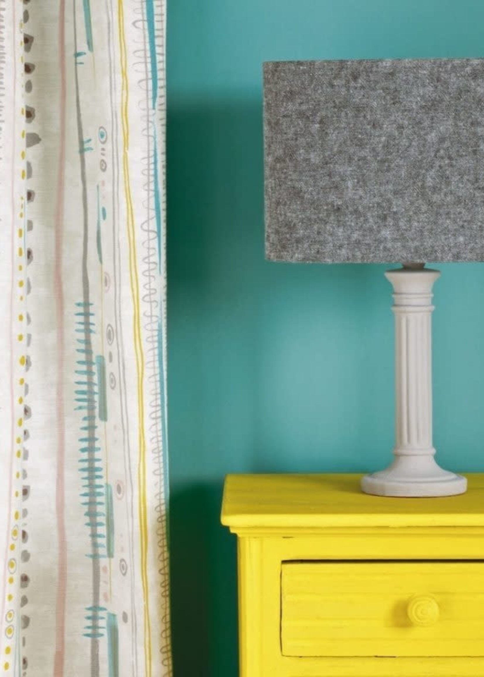 Annie Sloan English Yellow 120Ml Chalk Paint® by Annie Sloan