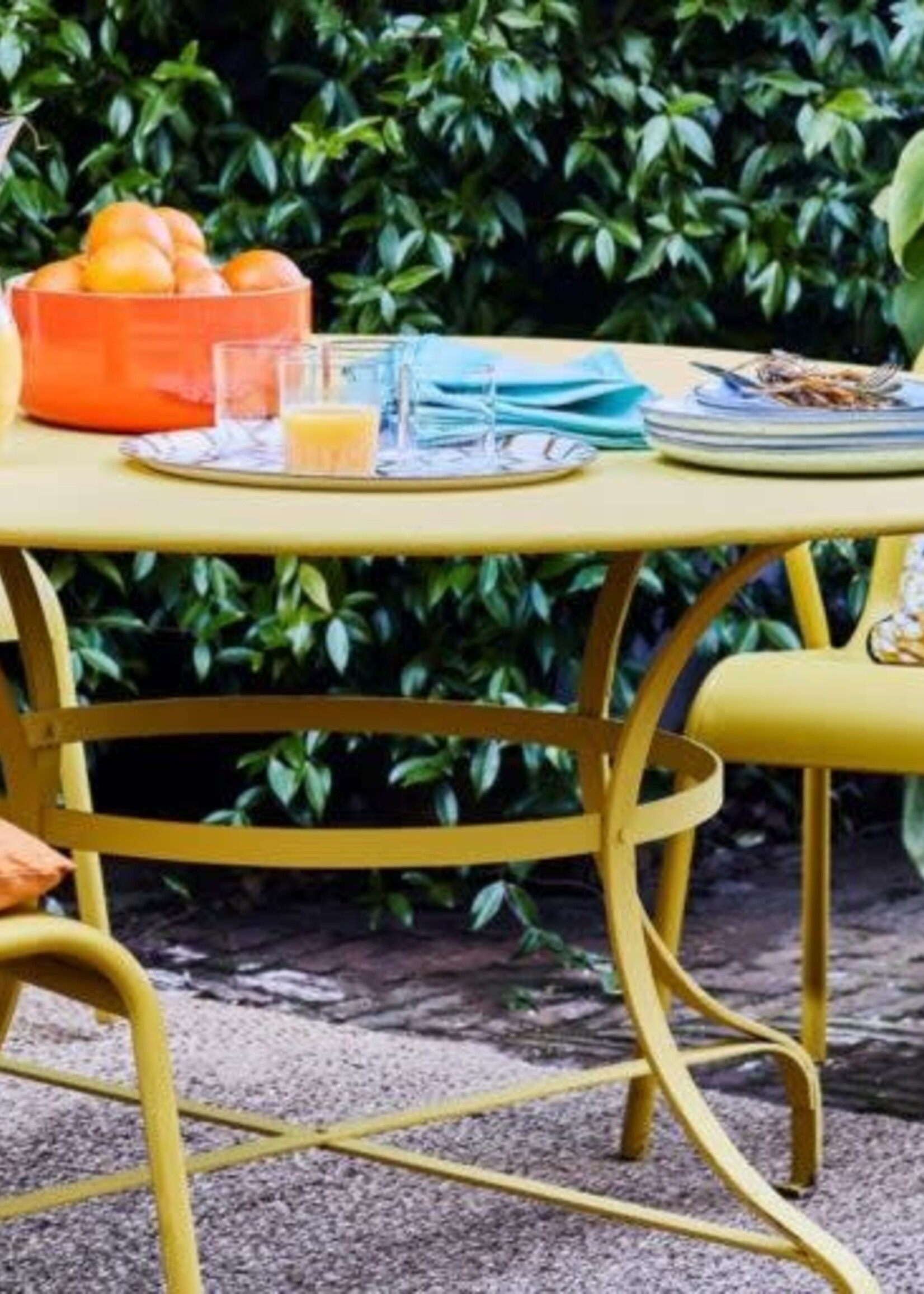 Annie Sloan English Yellow 120Ml Chalk Paint® by Annie Sloan