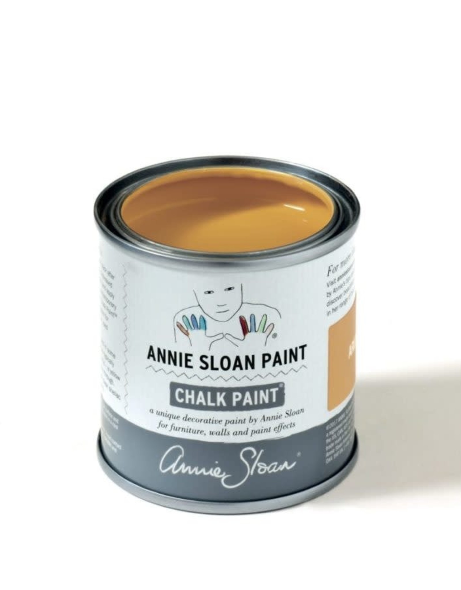 Annie Sloan Arles 120Ml Chalk Paint® by Annie Sloan