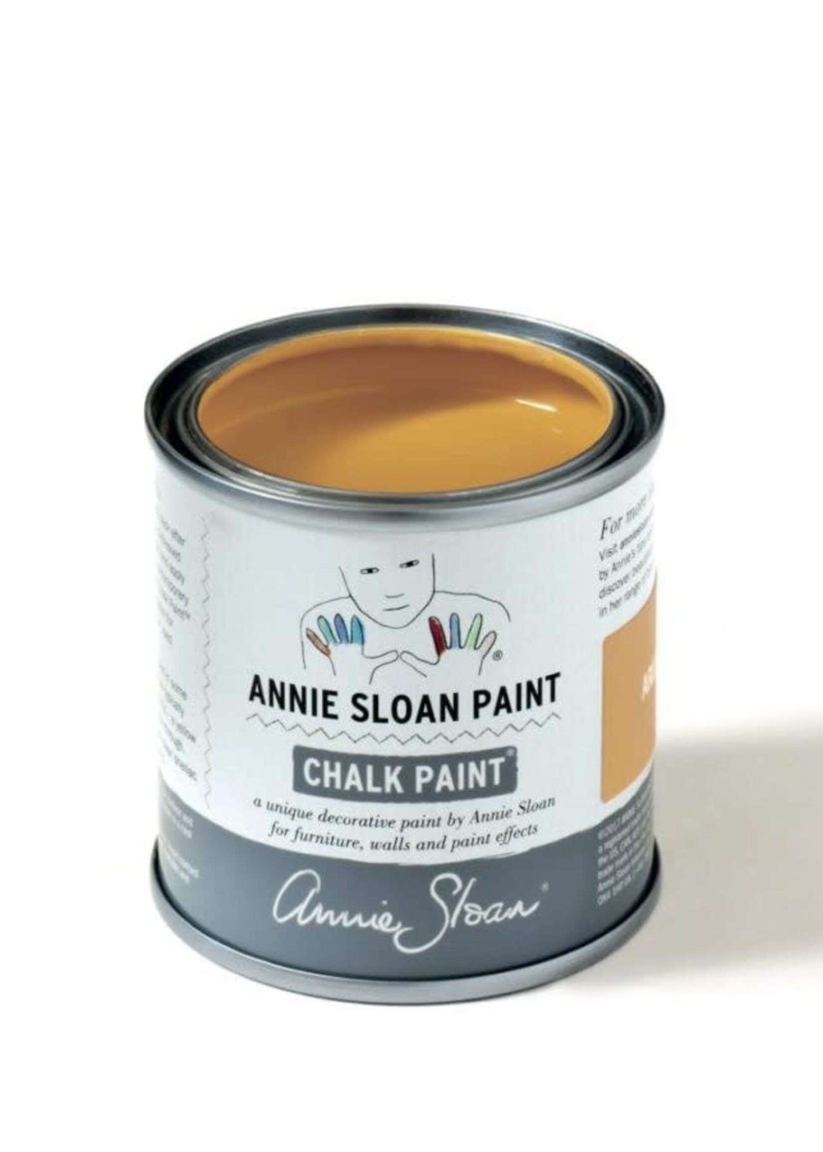 Annie Sloan Arles 120Ml Chalk Paint® by Annie Sloan