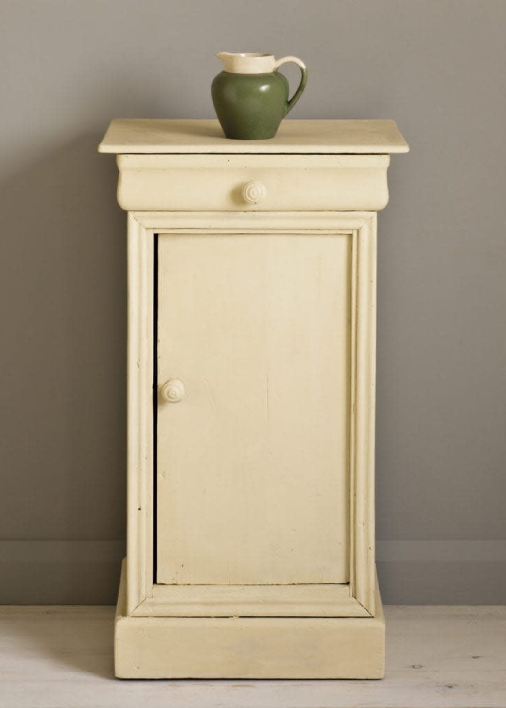Annie Sloan Cream 120Ml Chalk Paint® by Annie Sloan