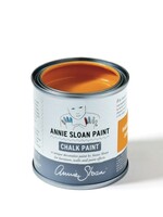 Annie Sloan Barcelona Orange 120Ml Chalk Paint® by Annie Sloan