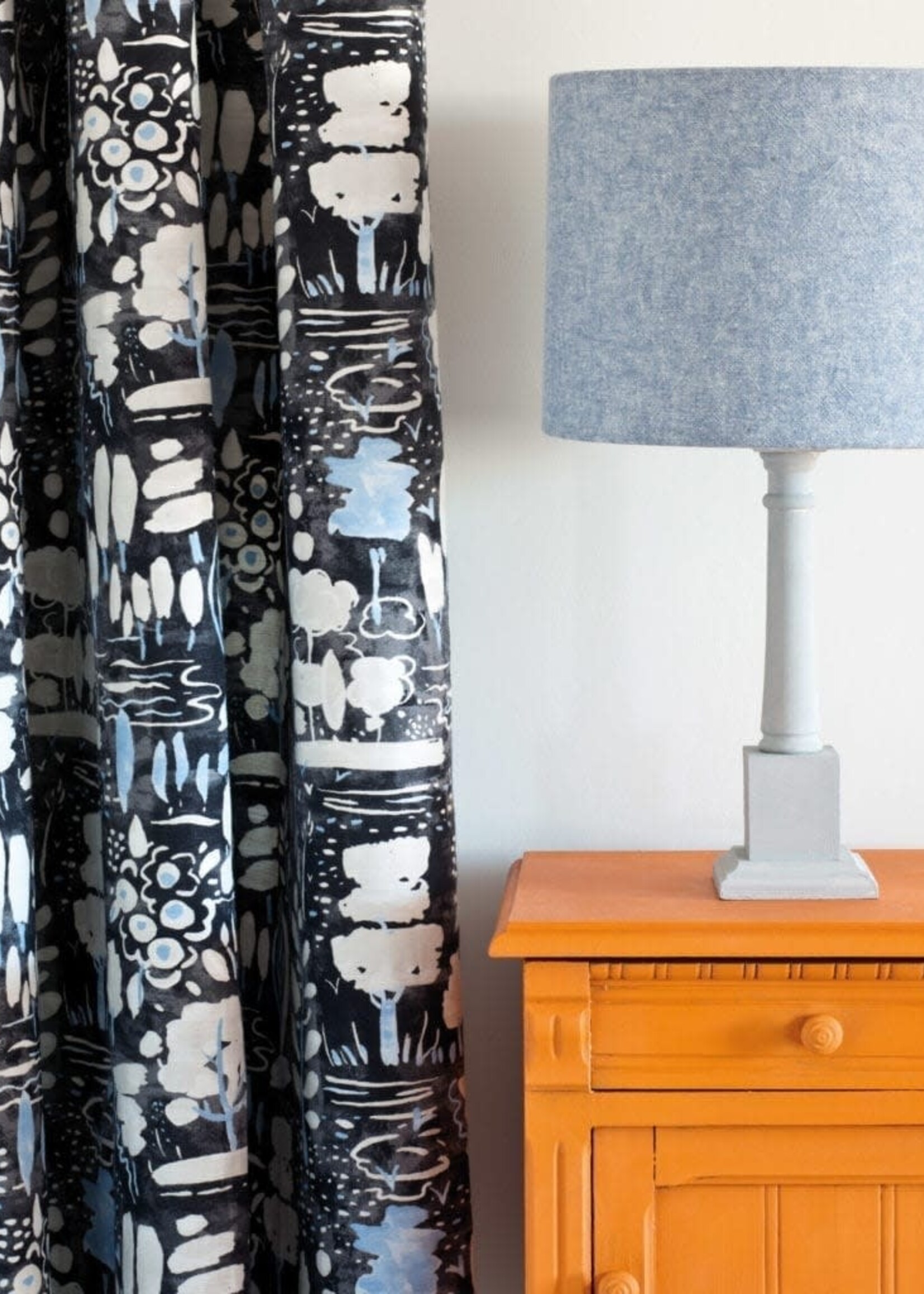 Annie Sloan Barcelona Orange 120Ml Chalk Paint® by Annie Sloan