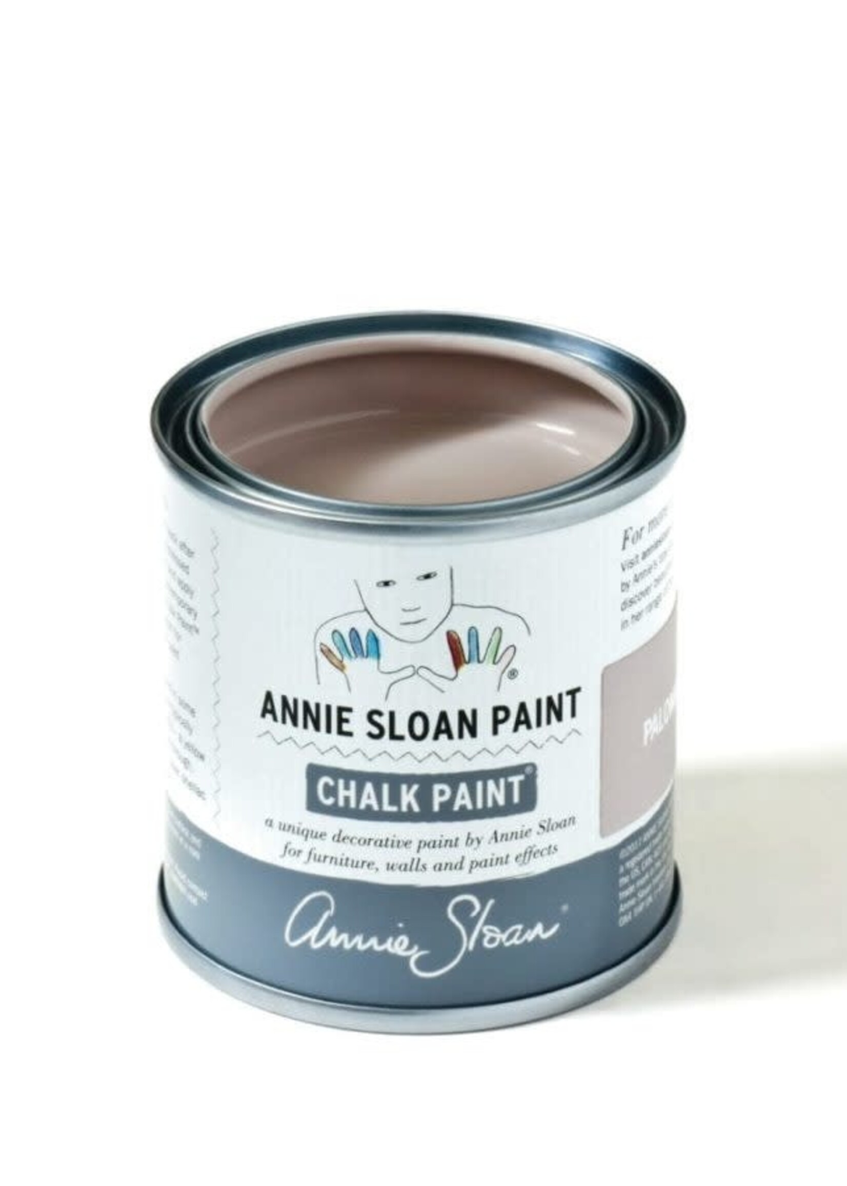 Annie Sloan Paloma 120Ml Chalk Paint® by Annie Sloan