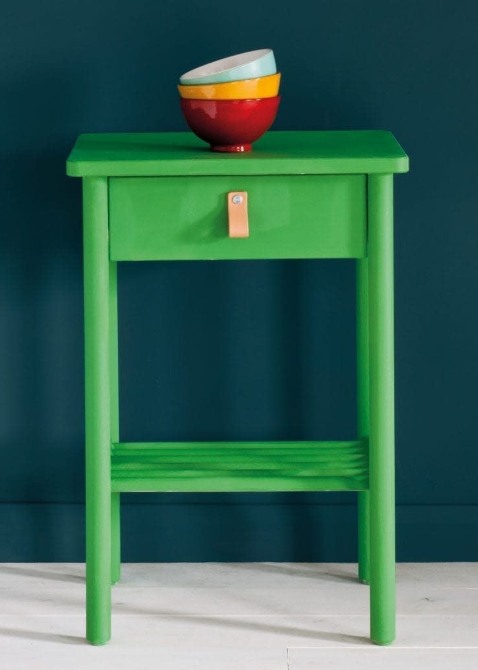 Annie Sloan Antibes Green 120Ml Chalk Paint® by Annie Sloan