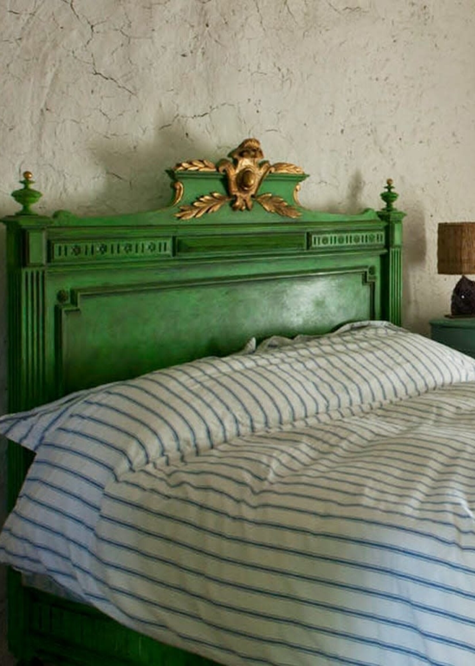 Annie Sloan Antibes Green 120Ml Chalk Paint® by Annie Sloan