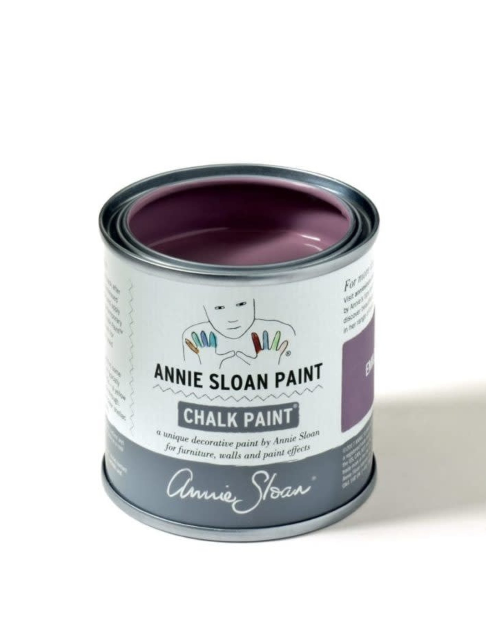Annie Sloan Emile 120Ml Chalk Paint® by Annie Sloan