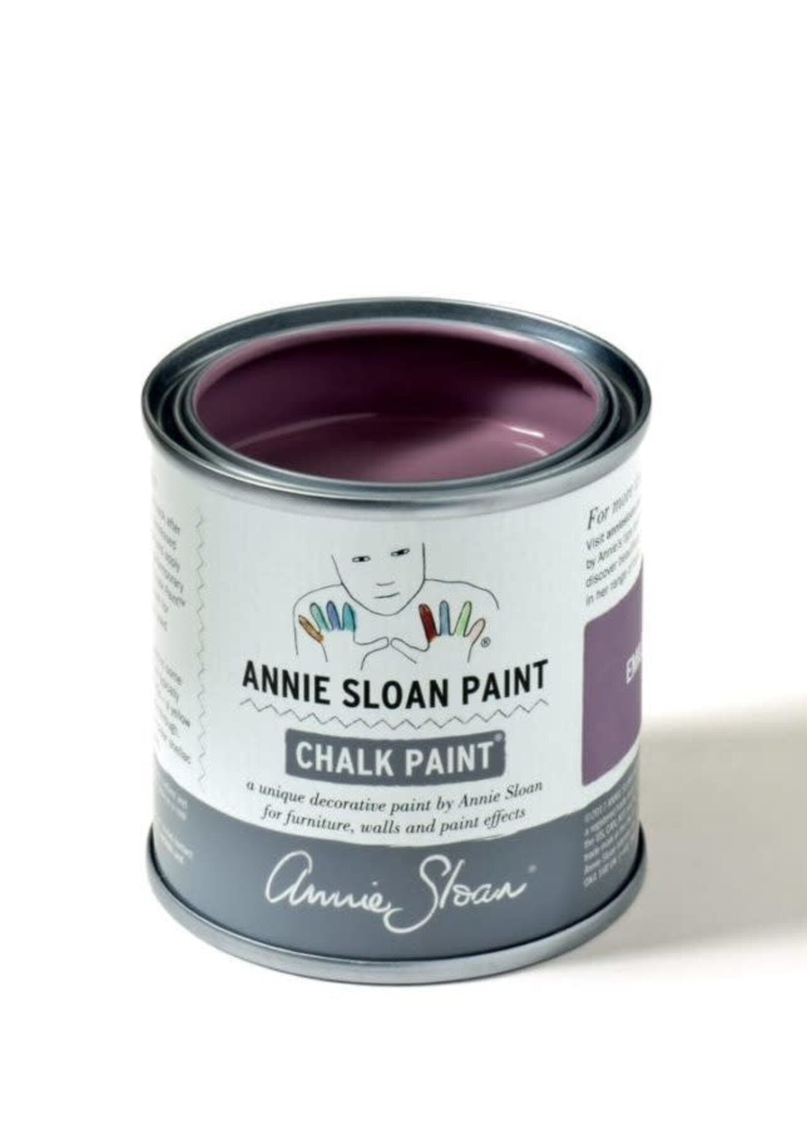 Annie Sloan Emile 120Ml Chalk Paint® by Annie Sloan
