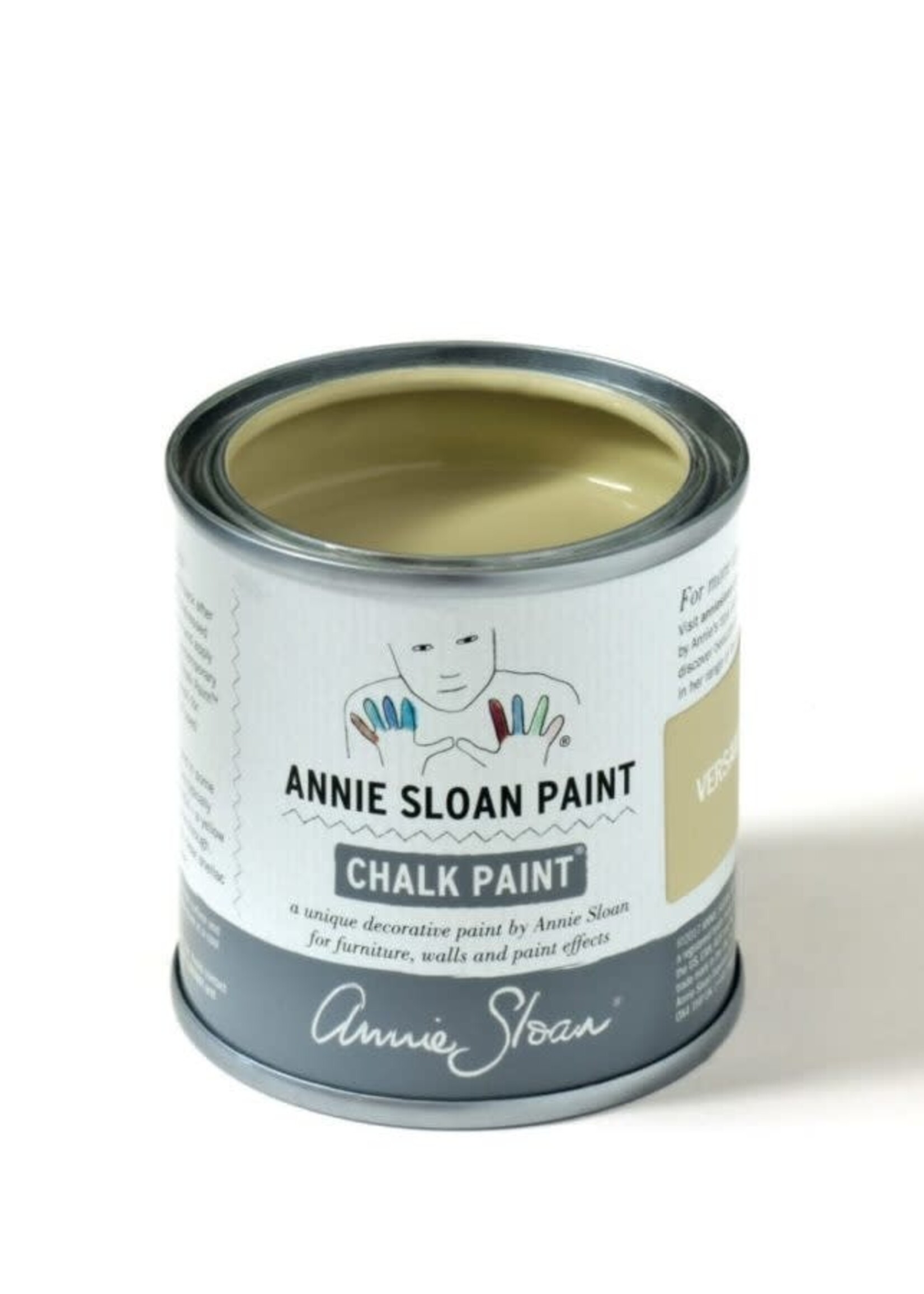 Annie Sloan Versailles 120Ml Chalk Paint® by Annie Sloan