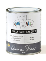 Annie Sloan Clear Gloss Lacquer by Annie Sloan - 750ml