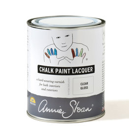 English Yellow Chalk PaintⓇ