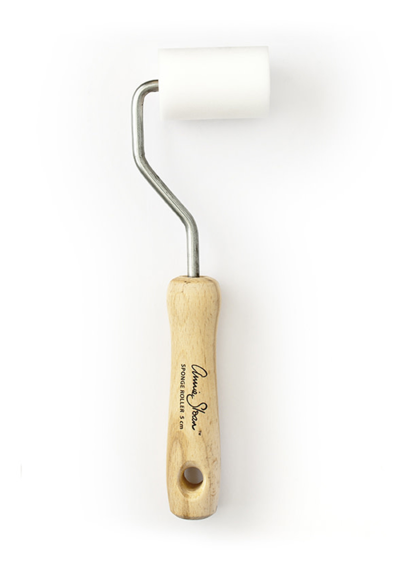 Annie Sloan Sponge Rollers Brush by Annie Sloan - Small