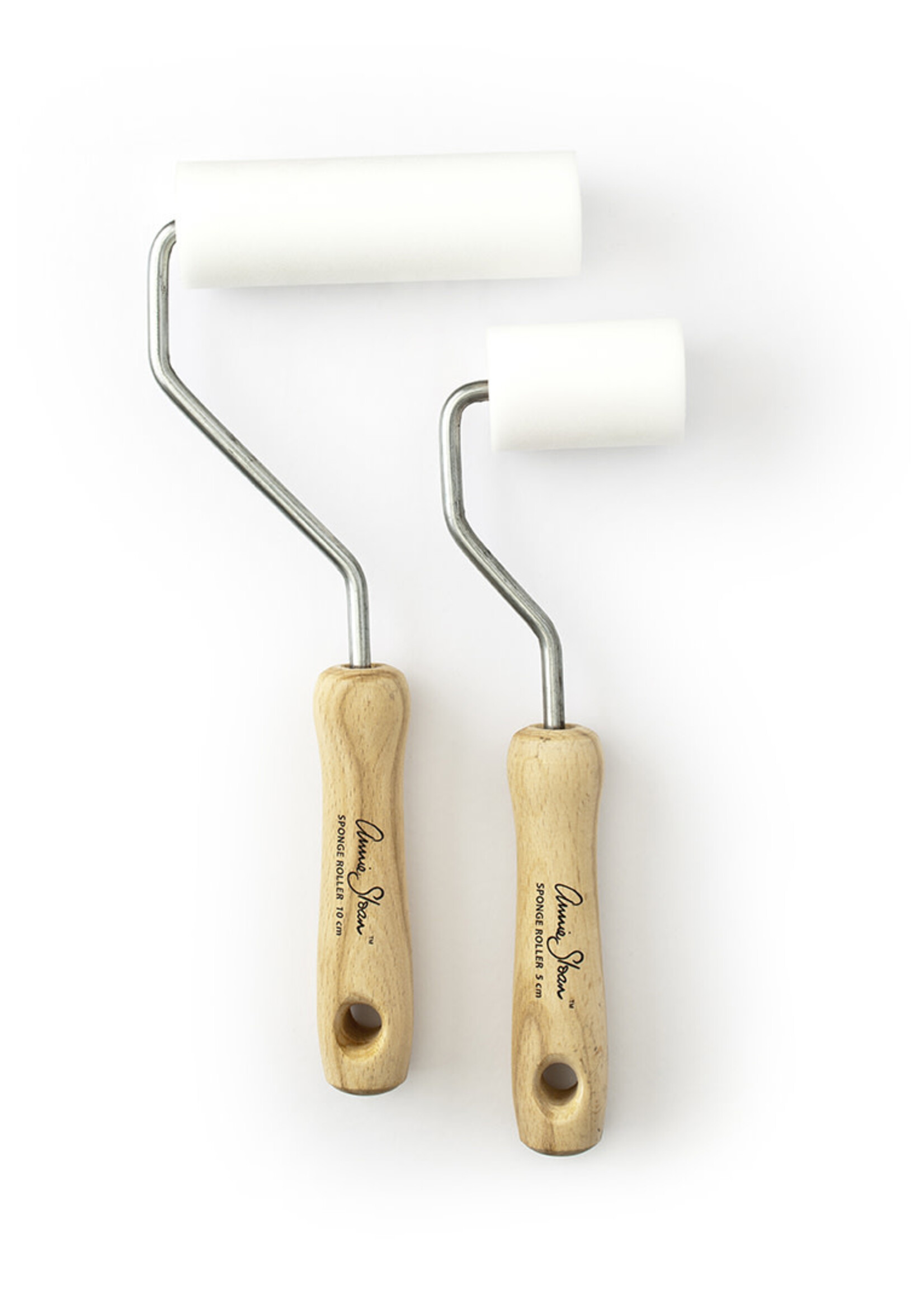 Annie Sloan Sponge Rollers Brush by Annie Sloan - Small
