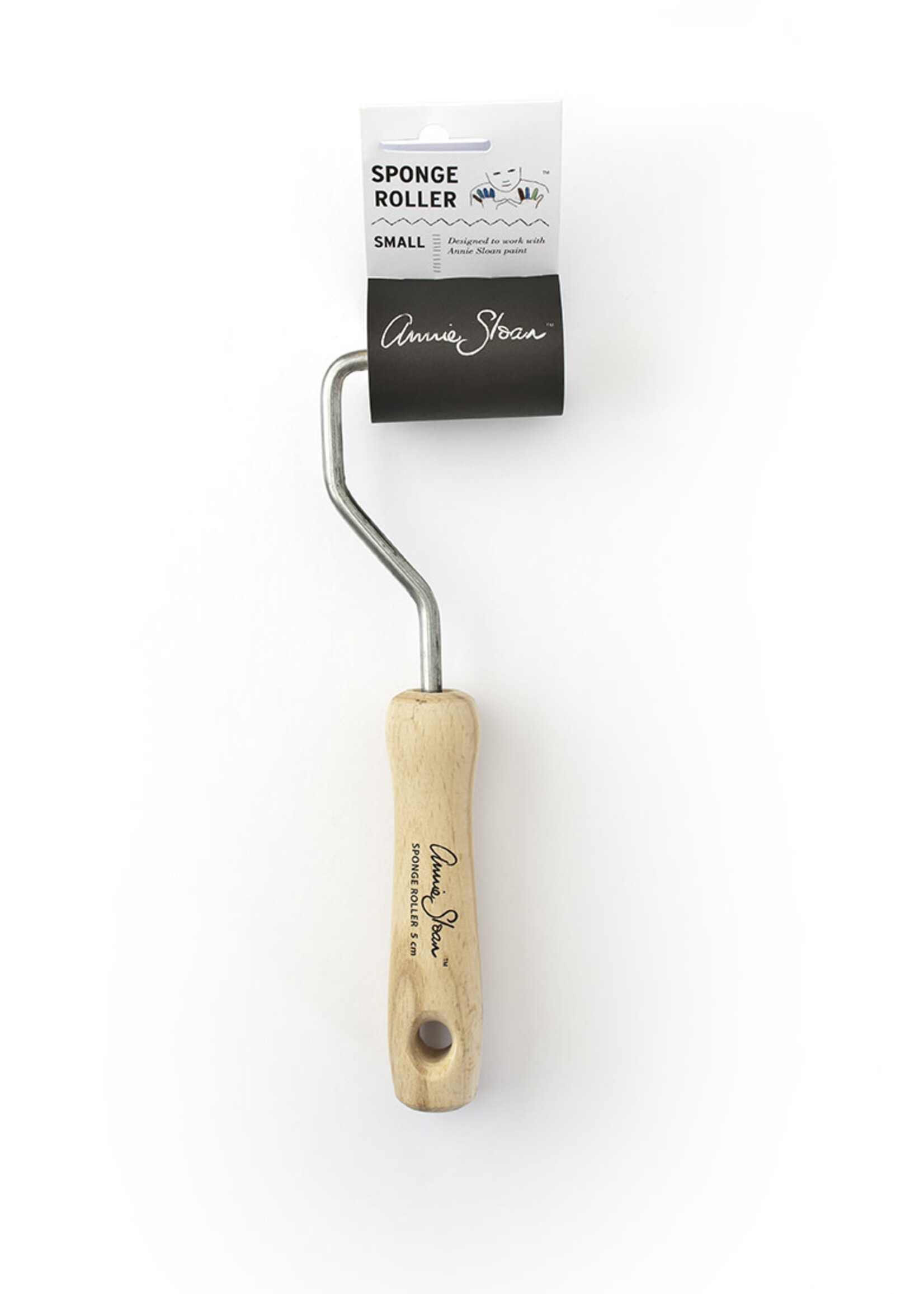 Annie Sloan Sponge Rollers Brush by Annie Sloan - Small