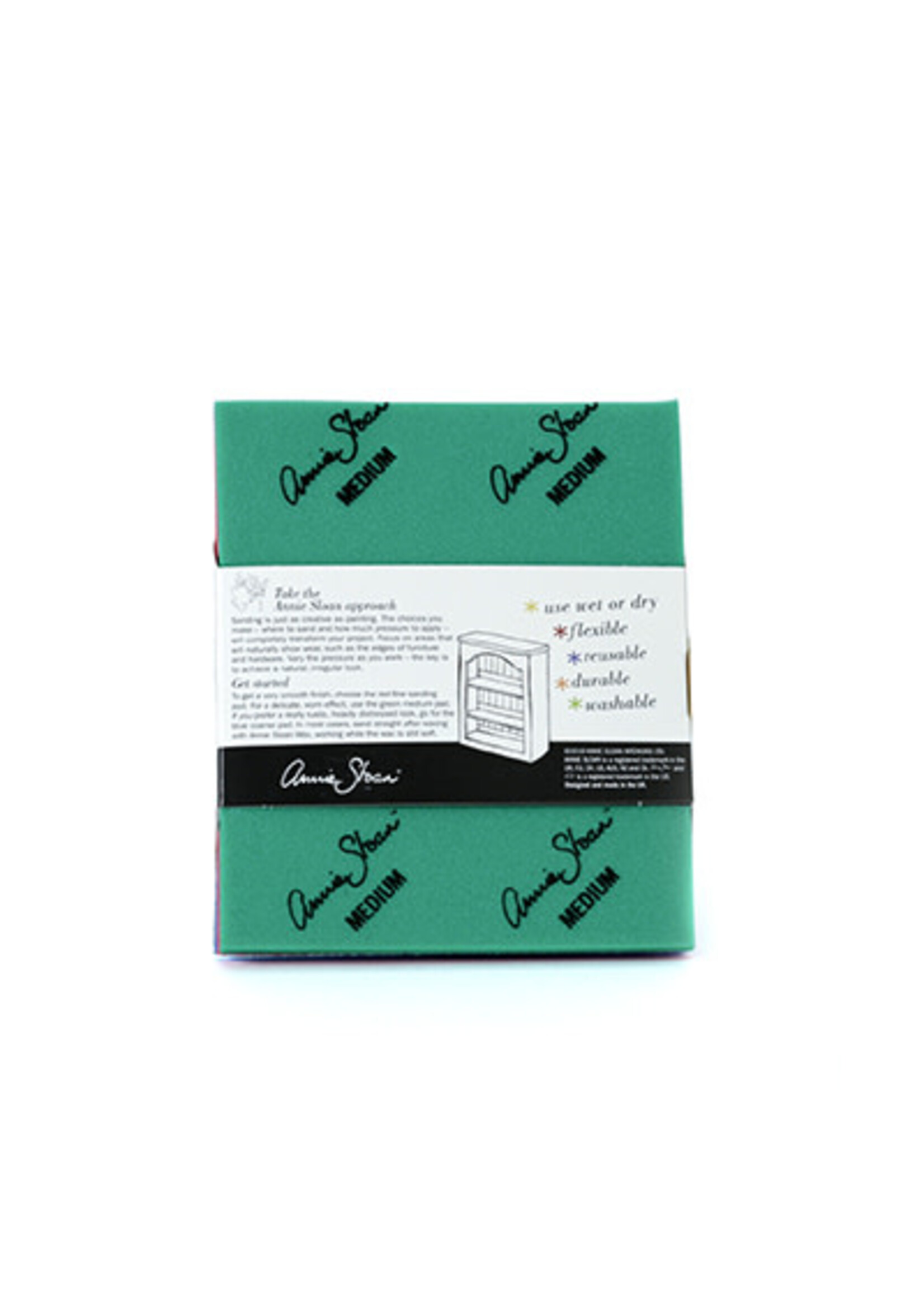 Annie Sloan Sanding Pads by Annie Sloan
