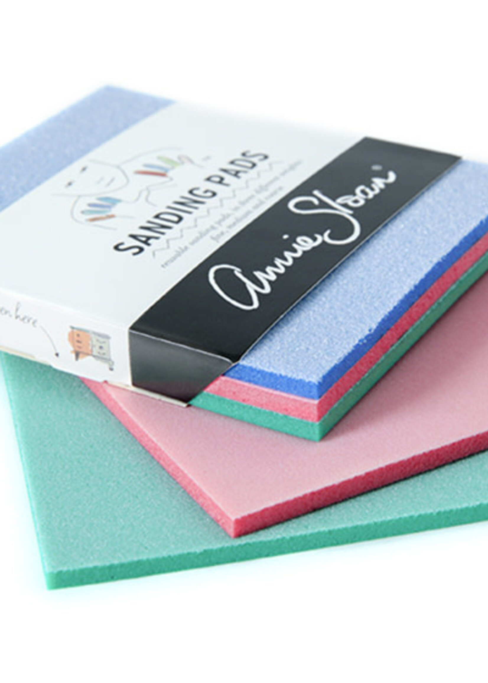 Annie Sloan Sanding Pads by Annie Sloan