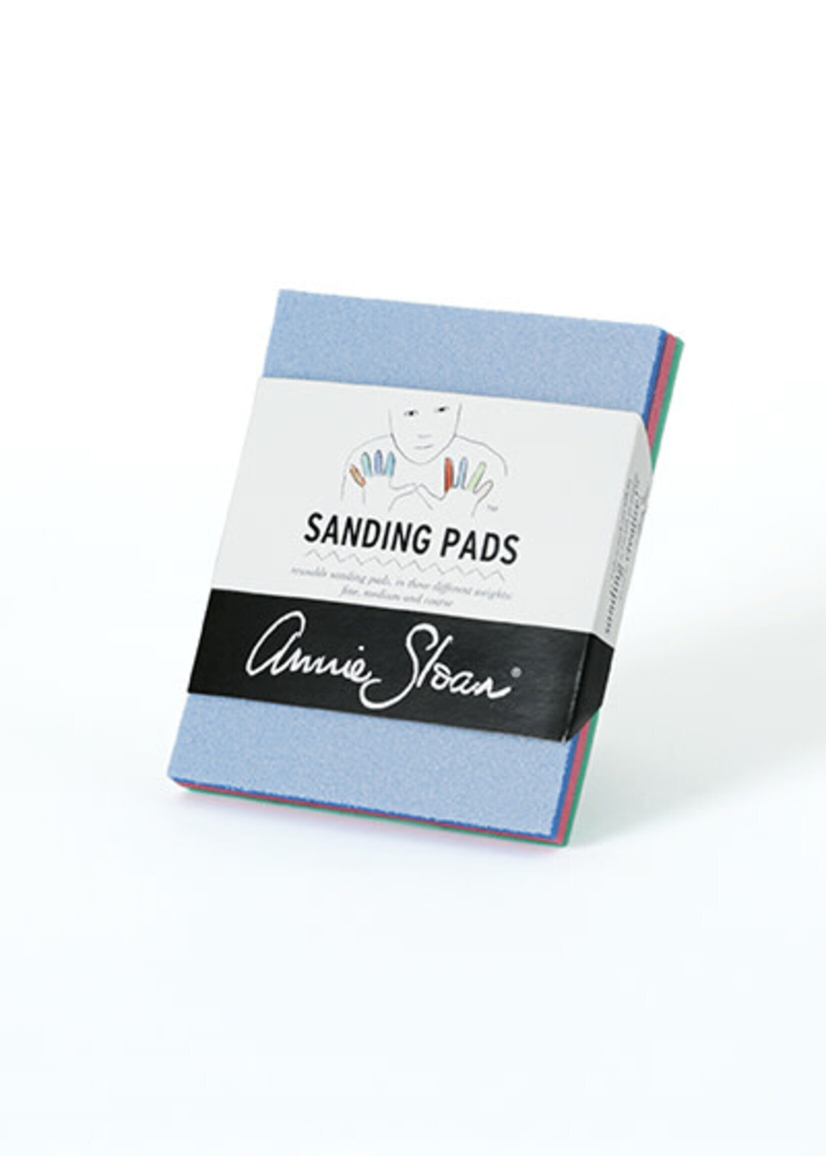 Annie Sloan Sanding Pads by Annie Sloan