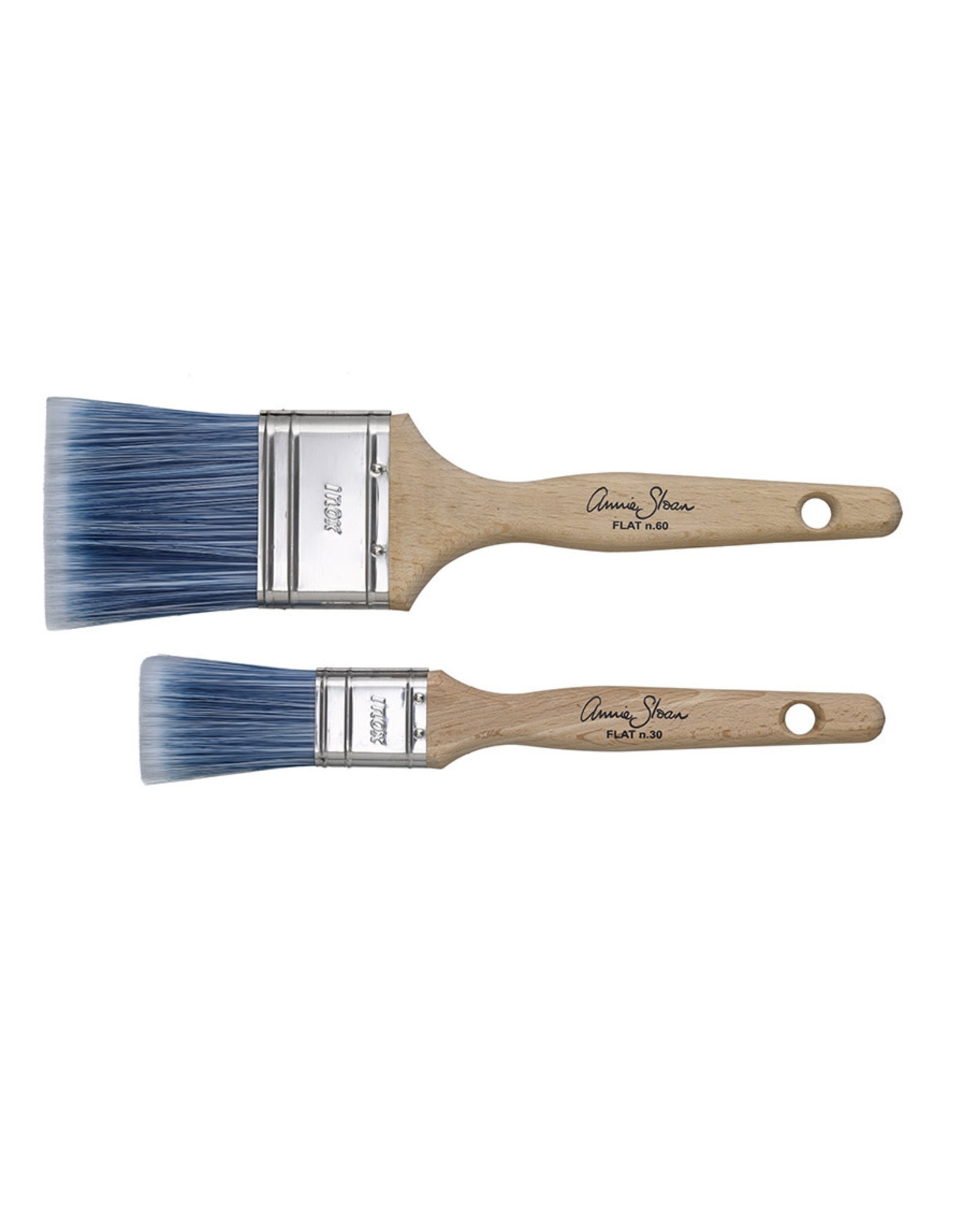 Annie Sloan Flat Brush by Annie Sloan - Large