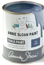 Annie Sloan Old Violet 1L Chalk Paint® by Annie Sloan