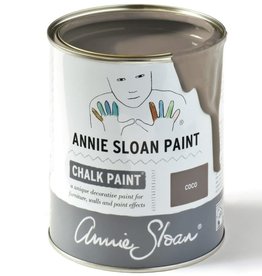 Annie Sloan Chalk Paint® by Annie Sloan - Coco 1L