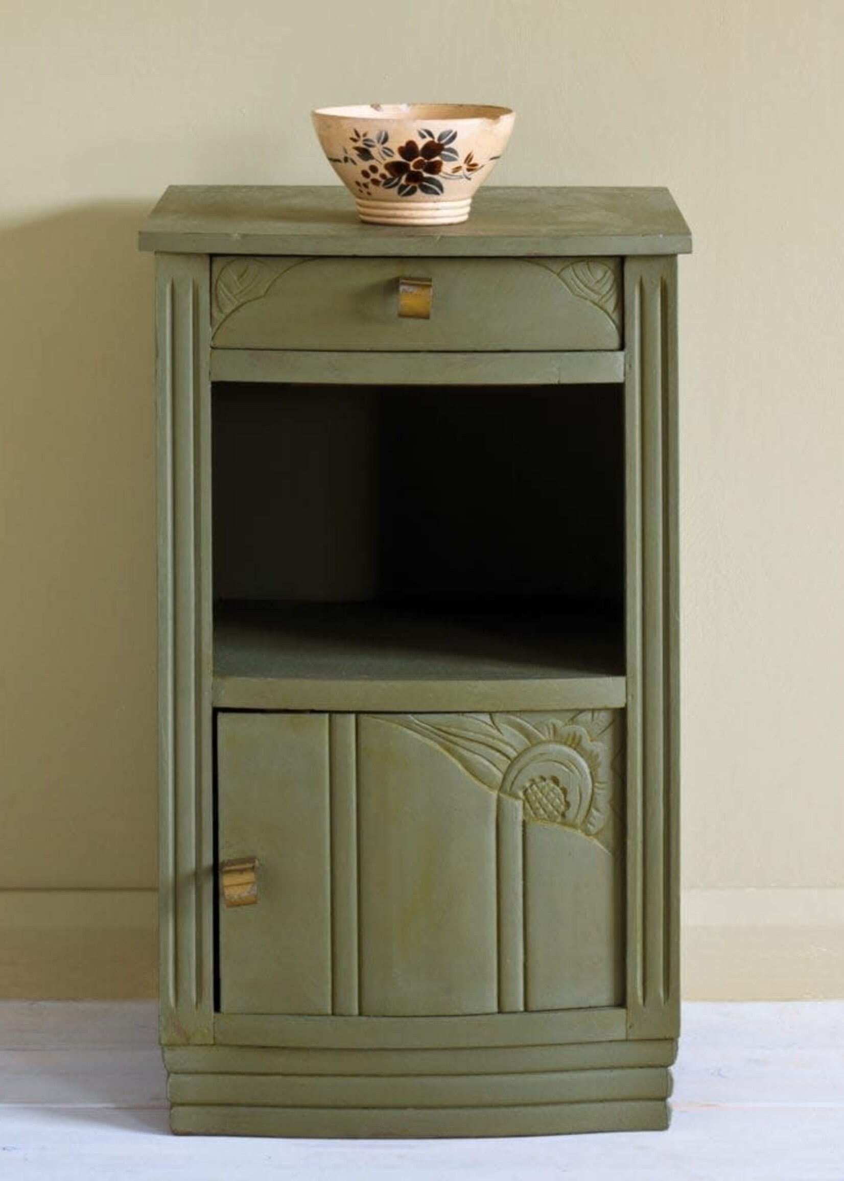 Annie Sloan Olive 1L Chalk Paint® by Annie Sloan