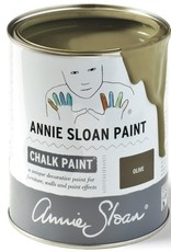 Annie Sloan Olive 1L Chalk Paint® by Annie Sloan