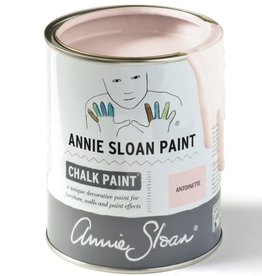 Annie Sloan Chalk Paint® by Annie Sloan - Antoinette 1L
