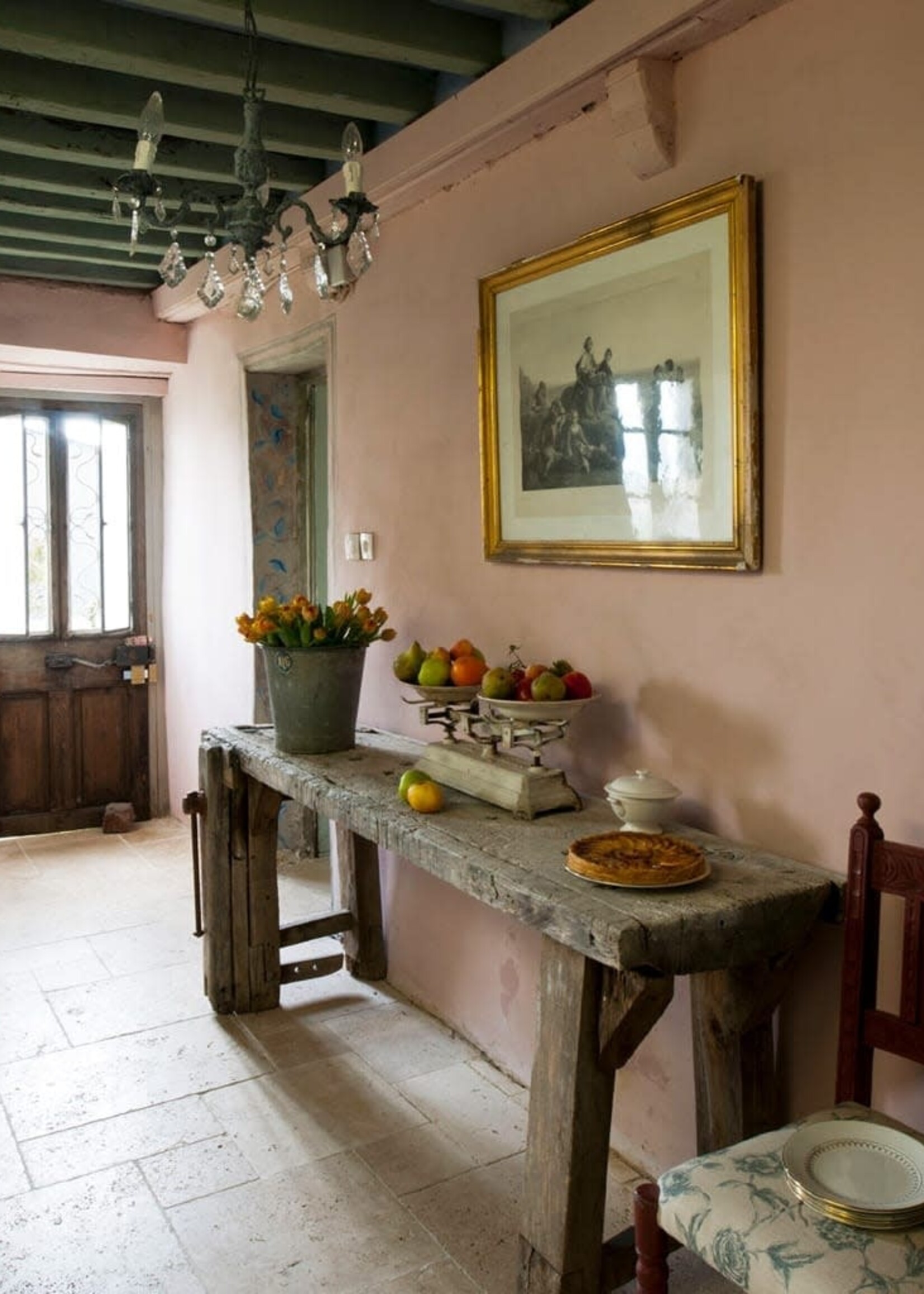 Annie Sloan Antoinette 1L Chalk Paint® by Annie Sloan