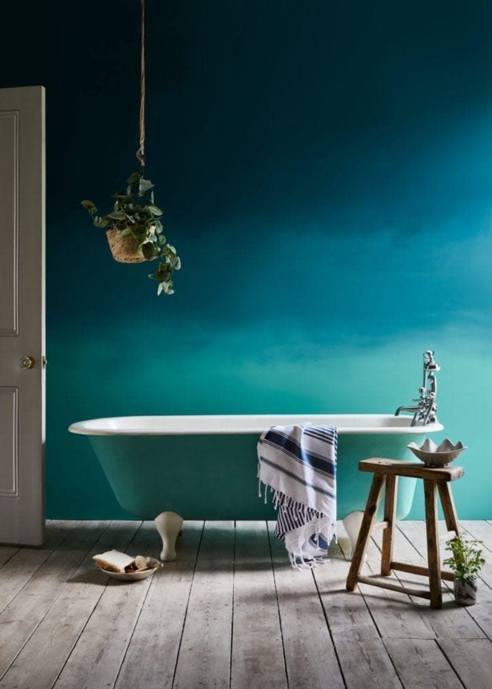 Annie Sloan Provence 1L Chalk Paint® by Annie Sloan