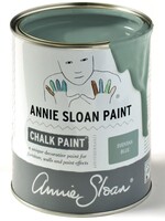 Annie Sloan Svenska Blue 1L Chalk Paint® by Annie Sloan