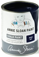 Annie Sloan Oxford Navy 1L Chalk Paint® by Annie Sloan