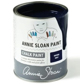 Annie Sloan Chalk Paint® by Annie Sloan - Oxford Navy 1L