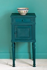 Annie Sloan Aubusson Blue 1L Chalk Paint® by Annie Sloan