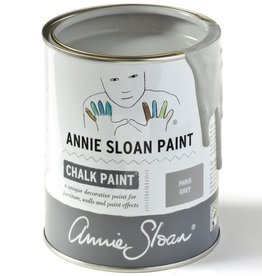 Annie Sloan Paris Grey 1L Chalk Paint® by Annie Sloan