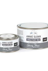 Annie Sloan Black Soft Wax by Annie Sloan - 500ml