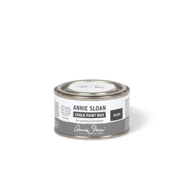 Annie Sloan Black Soft Wax by Annie Sloan - 120ml