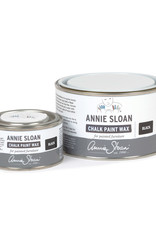Annie Sloan Black Soft Wax by Annie Sloan - 120ml