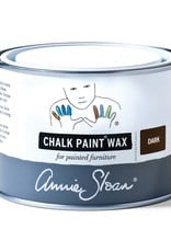 Annie Sloan Dark Soft Wax by Annie Sloan - 500ml