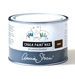 Annie Sloan Dark Soft Wax by Annie Sloan - 500ml