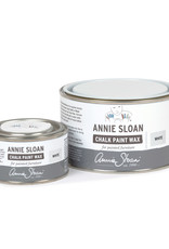 Annie Sloan White Soft Wax by Annie Sloan - 120ml