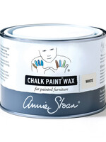 Annie Sloan White Soft Wax by Annie Sloan - 500ml