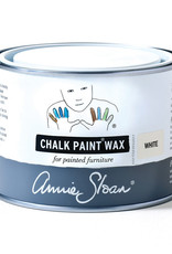 Annie Sloan White Soft Wax by Annie Sloan - 500ml