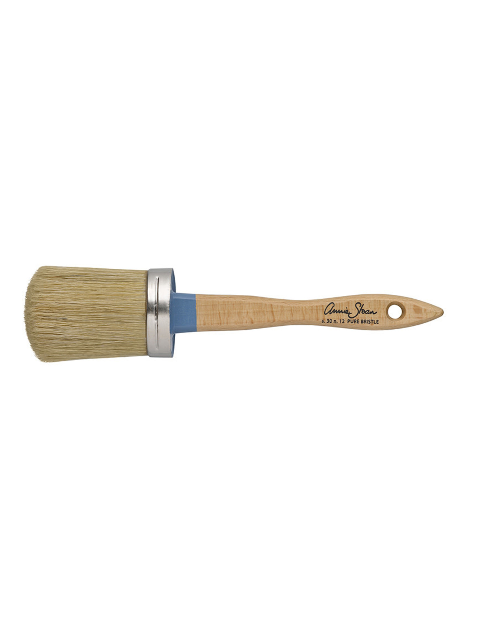 Annie Sloan Pure Bristle Brush by Annie Sloan - Medium