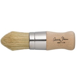 Annie Sloan Wax Brush by Annie Sloan - Small