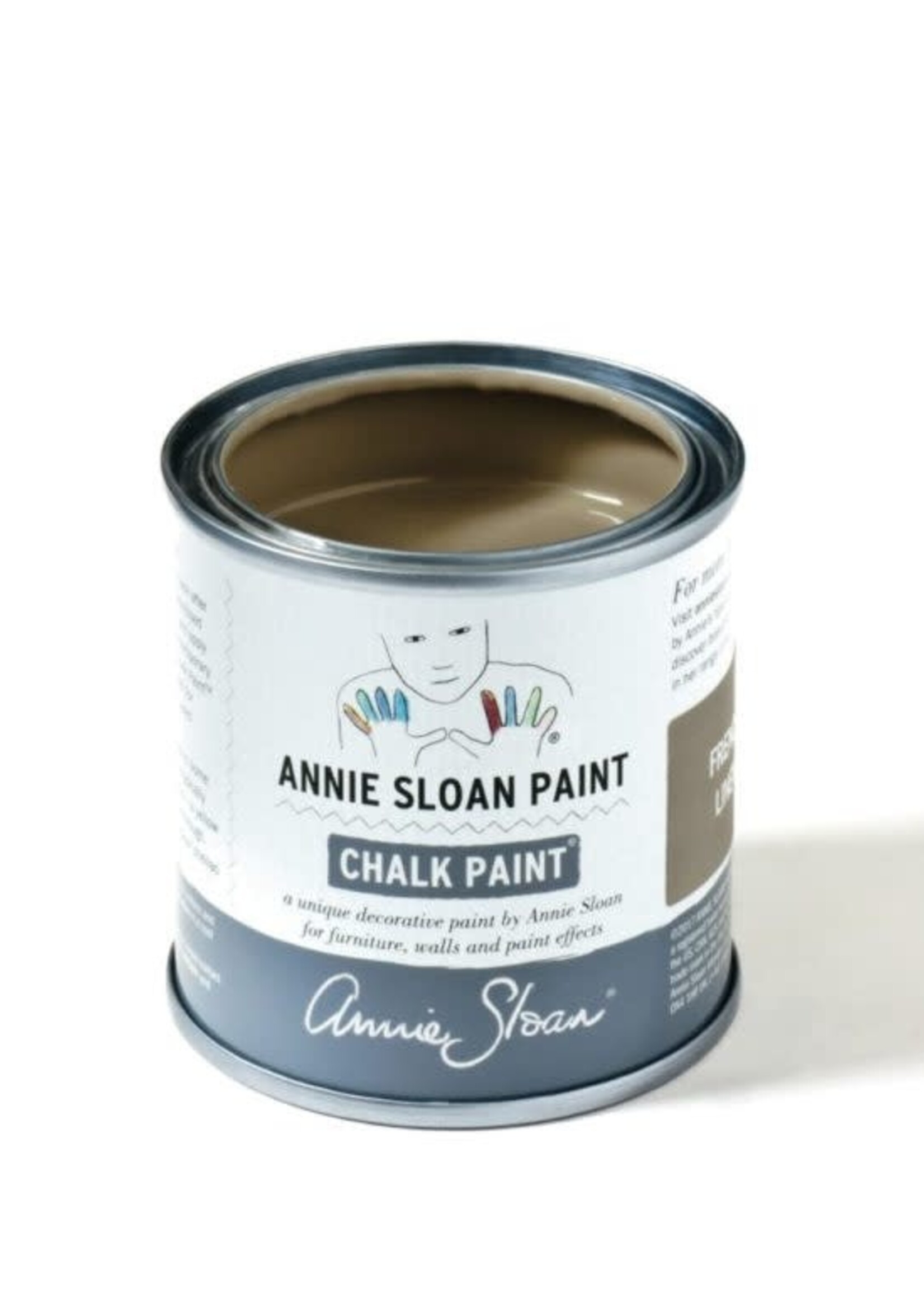 Annie Sloan French Linen 120Ml Chalk Paint® by Annie Sloan