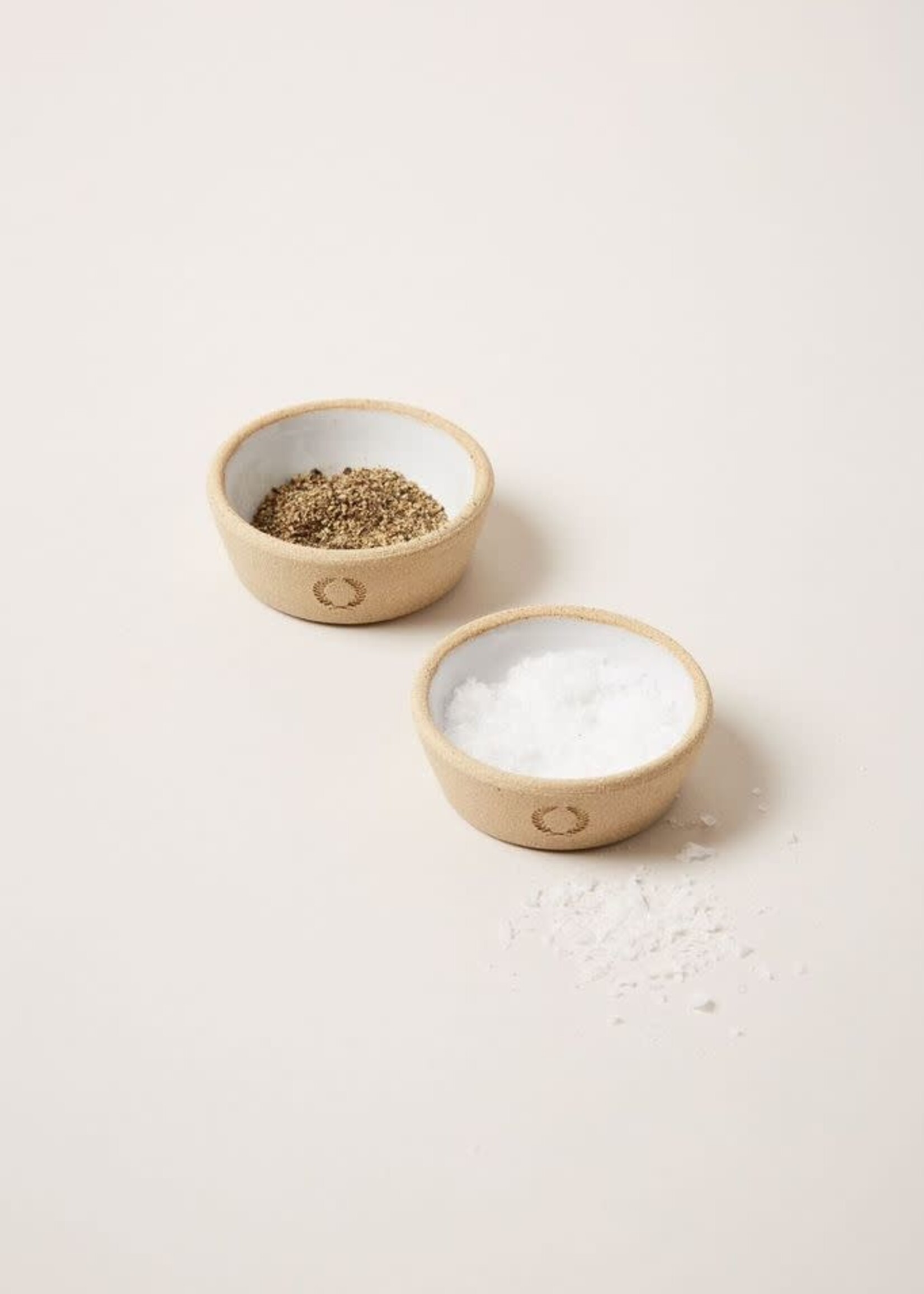Farmhouse Pottery Silo Ramekin